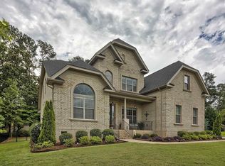109 Clarmont Ct, Lexington, SC 29072