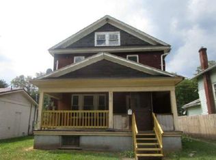 210 Main St, Bellwood, PA 16617