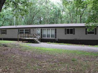 W4839 Martin Ln, Redgranite, WI 54970