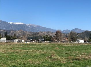 0 Winesap Ave, Beaumont, CA 92223
