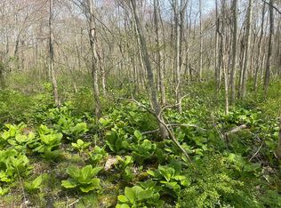 Fox Hill Rd, Pound ridge, NY 10576