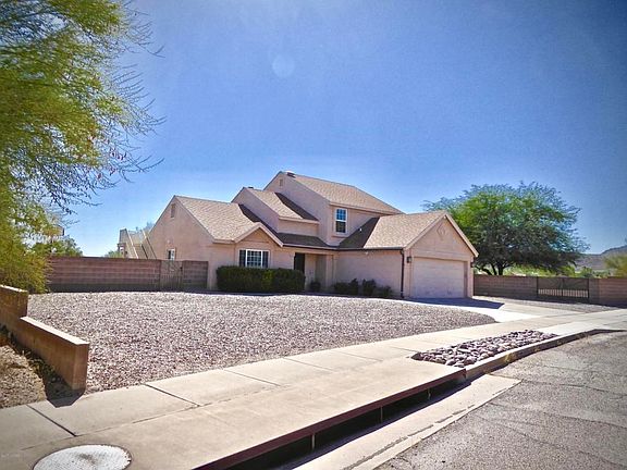 2nd image of 2757 W Calle Gardenias