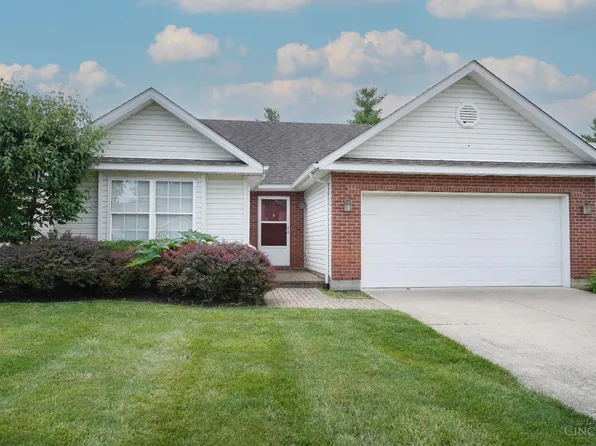 3116 Buttercup Ct, Middletown, OH 45042