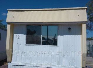 3311 N Flowing Wells Rd Unit 12, Tucson, AZ 85705