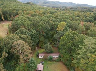 362 Spring Hollow Rd, Marion, VA 24354