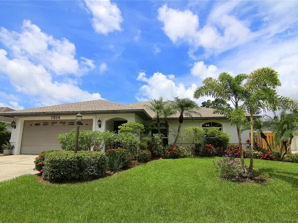 7514 43rd Ct E, Sarasota, FL 34243