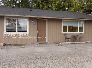 16601 161st Ave SE #A, Snohomish, WA 98290