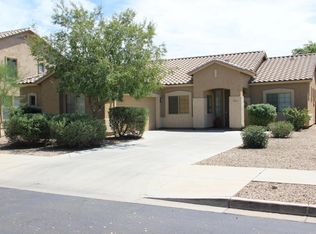 19915 E Mayberry Rd, Queen Creek, AZ 85142
