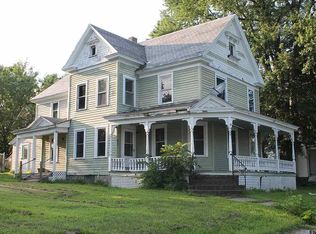 231 Broad, Schuylerville, NY 12871