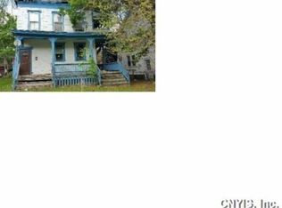 210-12 Glenwood Ave, Syracuse, NY 13207