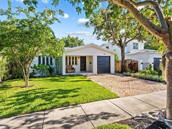 708 SE 9th Street, Fort Lauderdale, FL 33316