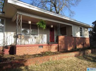 1132 Altamont Rd, Anniston, AL 36207