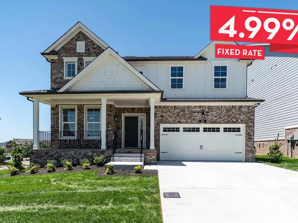 301 Rawling Ln, Gallatin, TN 37066