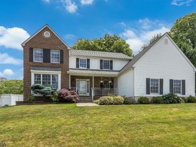 19 Tamarack Dr, Succasunna, NJ, 07876