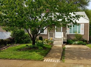 19925 E Twelve Mile Rd, Roseville, MI 48066