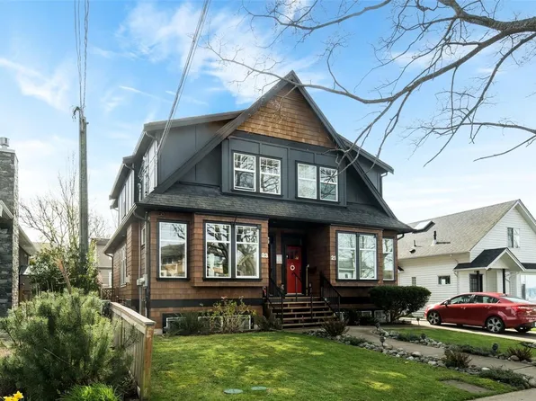 23 Pilot St, Victoria, BC V8V 2A5
