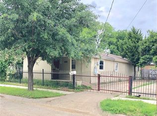 1819 Homeland St, Dallas, TX 75212