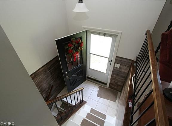 ENTRY WAY