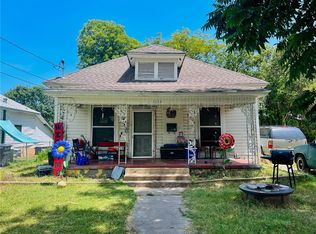 1934 Ross Ave, Waco, TX 76706