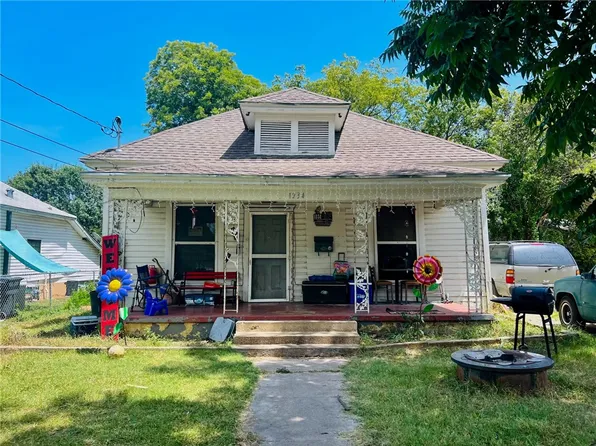 1934 Ross Ave, Waco, TX 76706