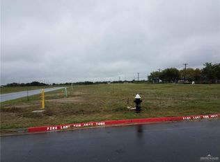 705 Fitzgerald St, San Juan, TX 78589