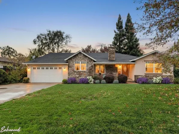 3645 Buena Vista Dr, Sacramento, CA 95864