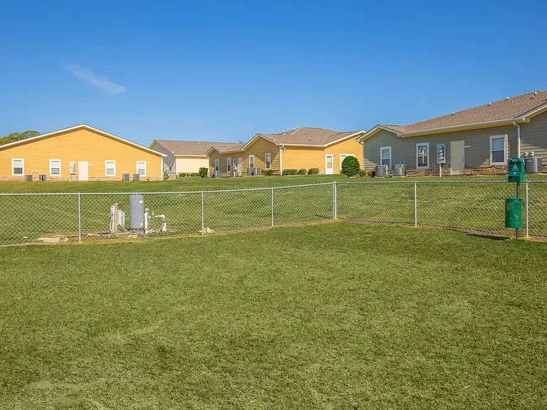 Coastal Breeze Villas — Photo 9