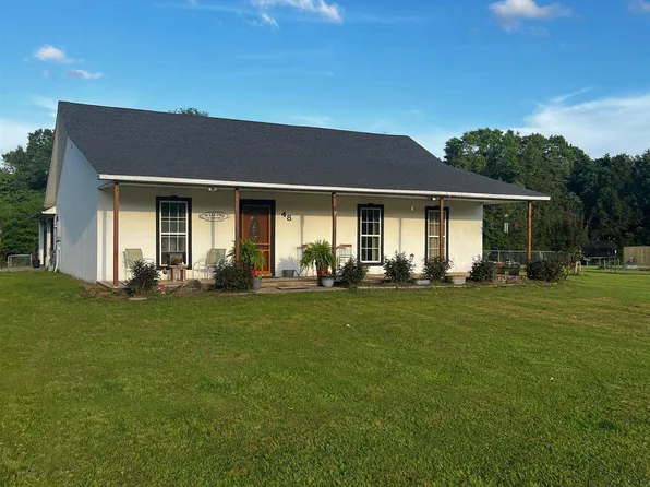 48 Piney Rd, Bigelow, AR 72016