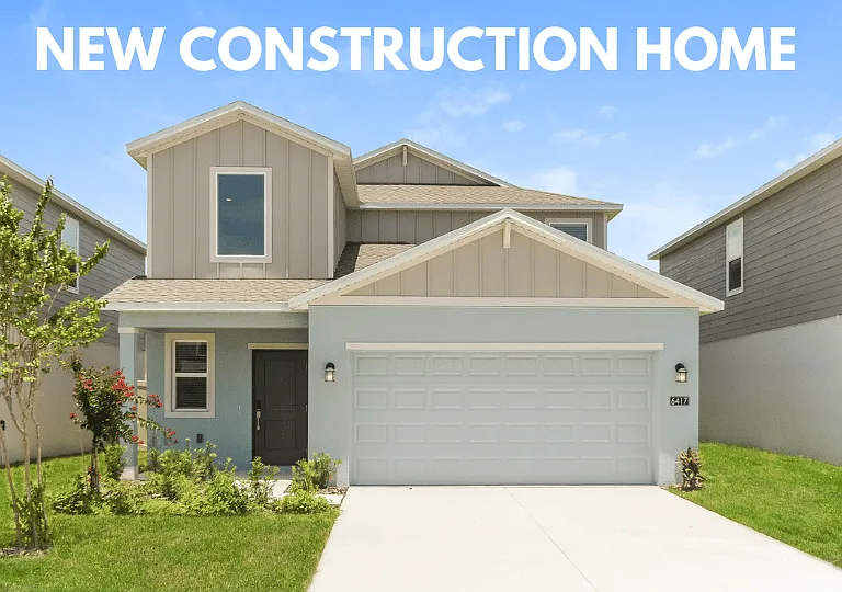 6417 Domizio Dr — Photo 1