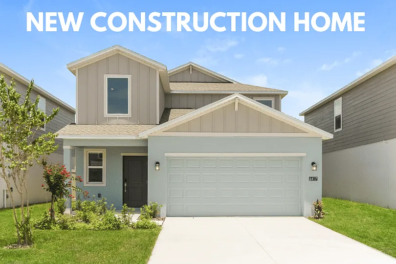 6417 Domizio Dr