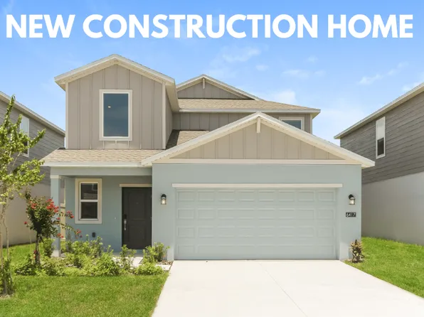 6417 Domizio Dr, Winter Haven, FL