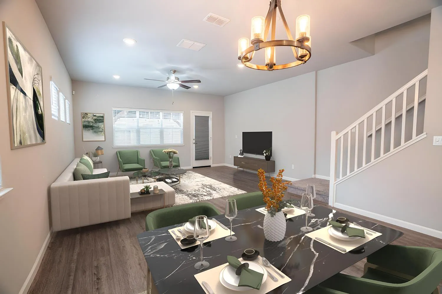 3914 Wickman Loop photo 1