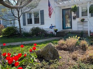516 Henry Clay Blvd, Lexington, KY 40505