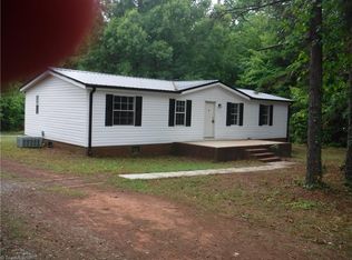 533 Biesecker Rd, Lexington, NC 27295