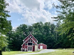 1597 County Route 13, East Chatham, NY 12060
