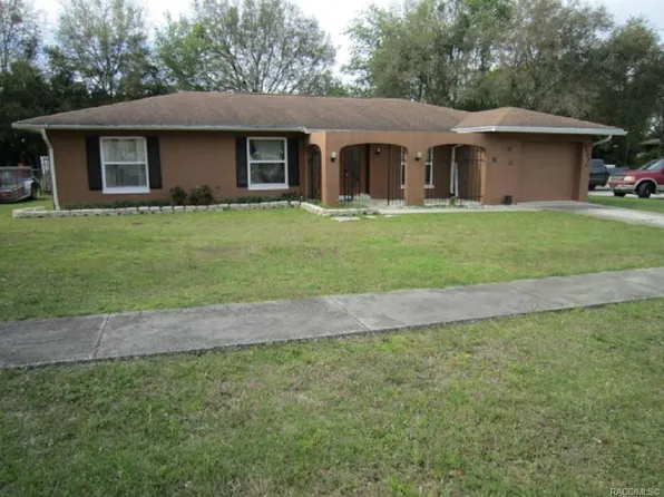 9293 N Citrus Springs Blvd, Citrus Springs, FL 34434