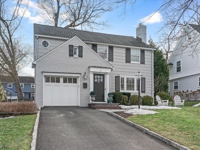 3 Penn Ter, Chatham, NJ, 07928