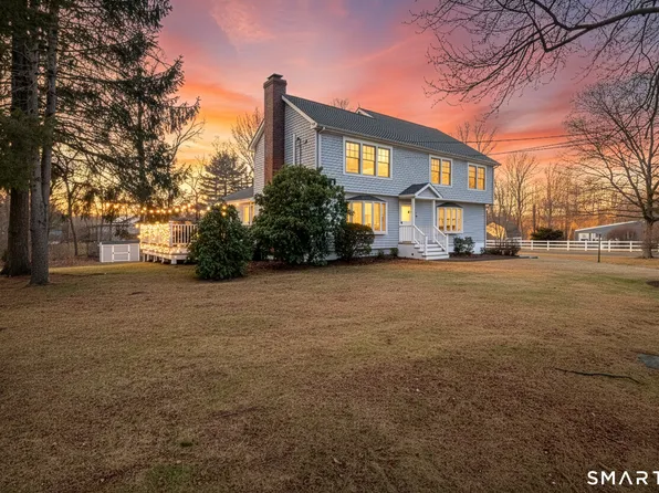 396 Walnut Tree Hill Road, Shelton, CT 06484