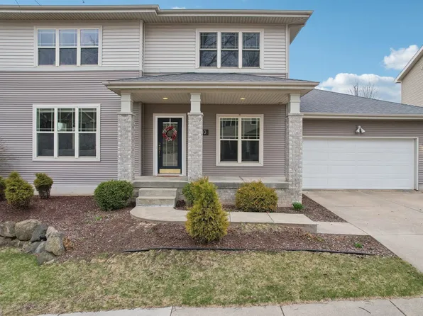 9310 Winter Frost Pl, Verona, WI 53593