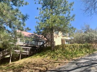 45864 Upndown Rd, Posey, CA 93260