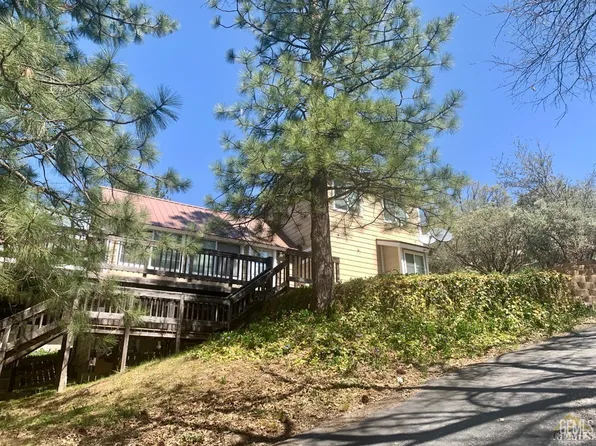 45864 Upndown Rd, Posey, CA 93260