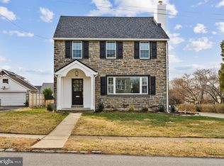 2432 Olcott Ave, Ardmore, PA 19003