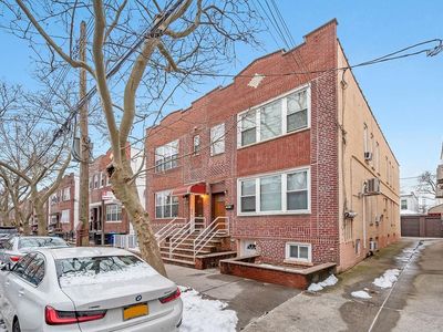 1922 W 10th St, Brooklyn, NY, 11223