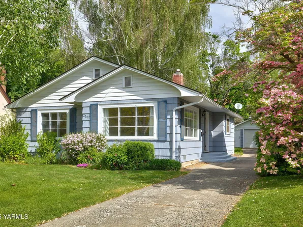 2507 W Chestnut Ave, Yakima, WA 98902