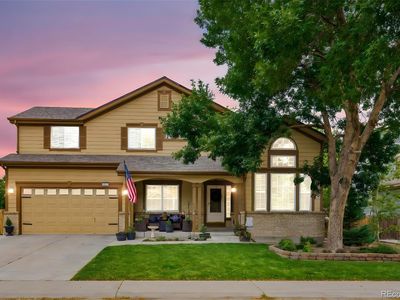 4866 E 116th Place, Thornton, CO, 80233