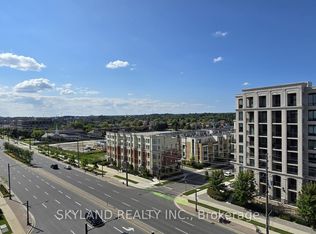 8228 Birchmount Rd #PENTHOUSE 11, Markham, ON L3R1A6