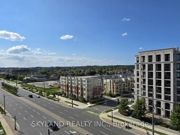 8228 Birchmount Rd, Markham, ON