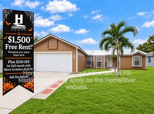 1720 SW 3rd Pl, Cape Coral, FL 33991