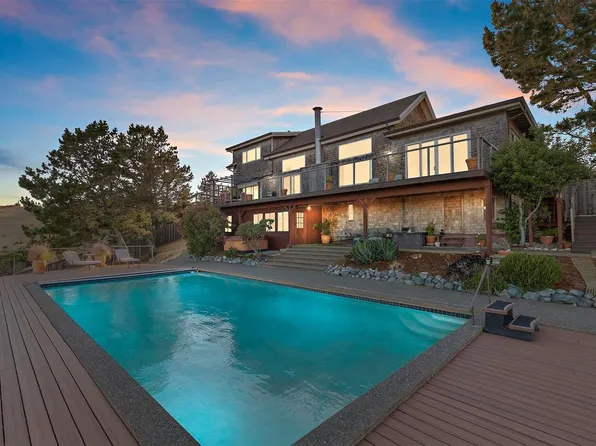 155 W Oak Knoll Dr, San Anselmo, CA 94960