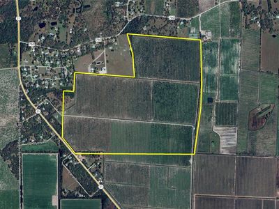 SE Quave Dr #A, Arcadia, FL, 34266